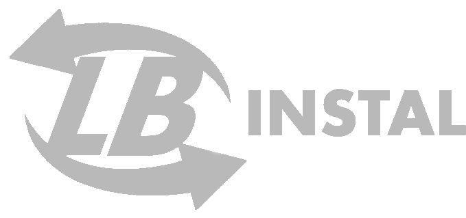 LB INSTAL - logo