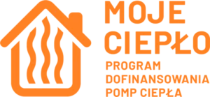 Moje Ciepło